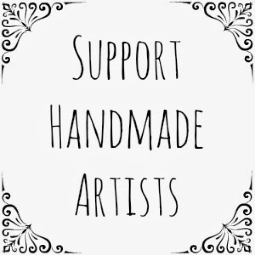 Buy Handmade!
